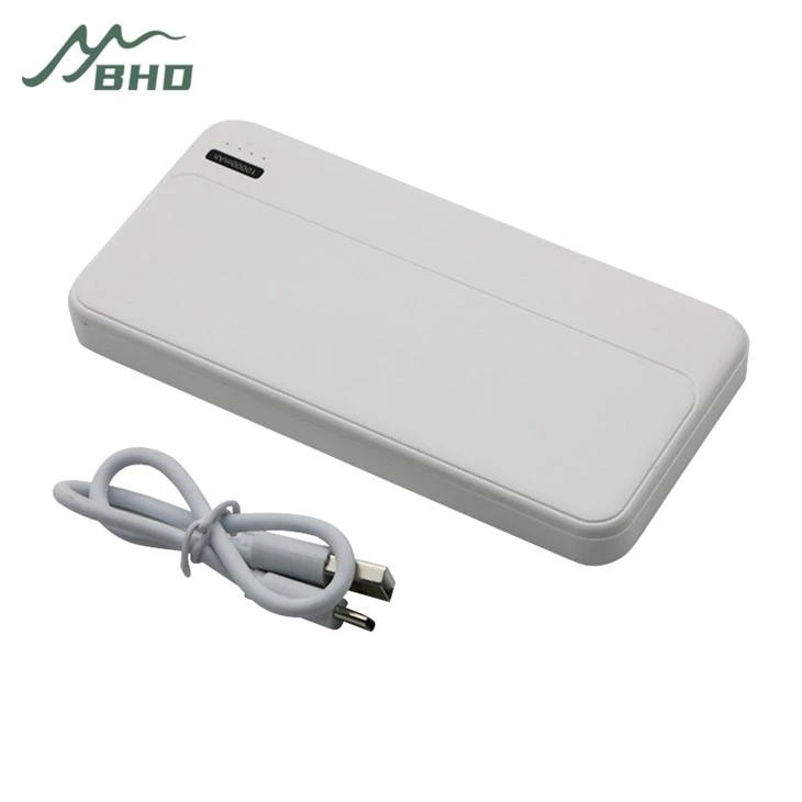 Power Bank s hitrim polnjenjem