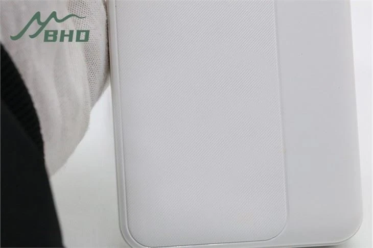 Fast Charging Power Bank