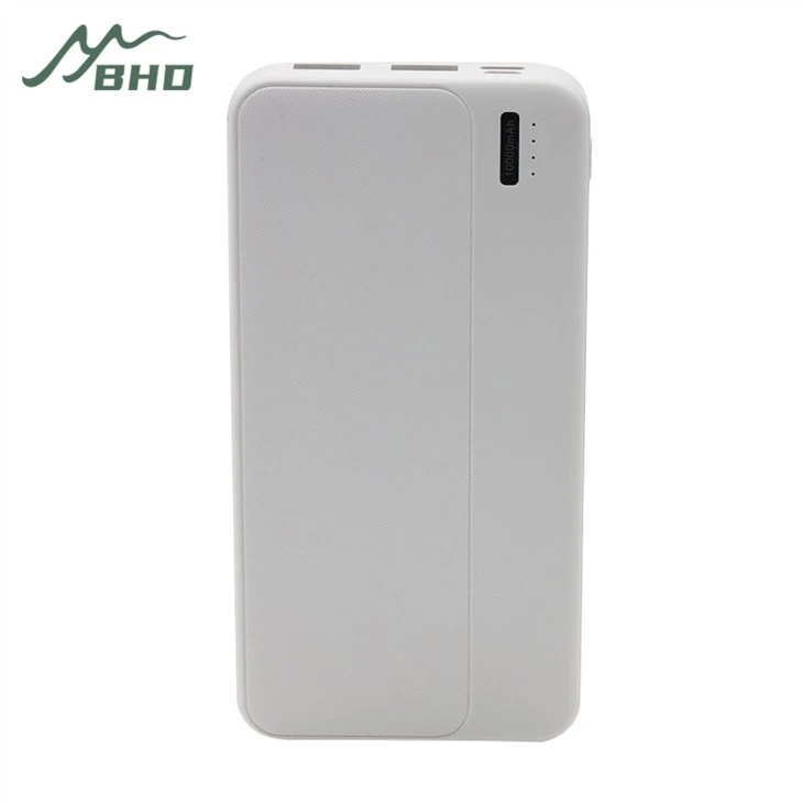 Fast Charging Power Bank