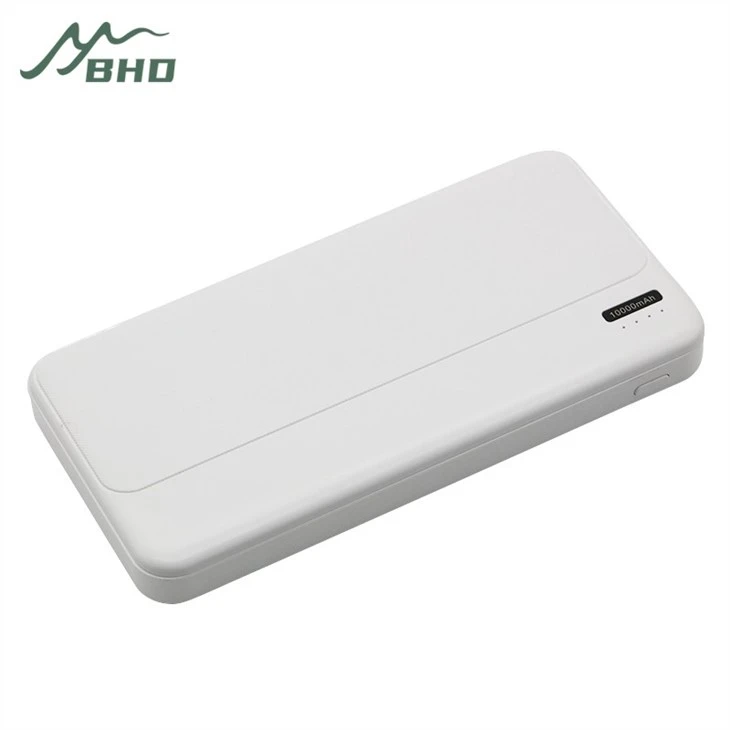 Fast Charging Power Bank