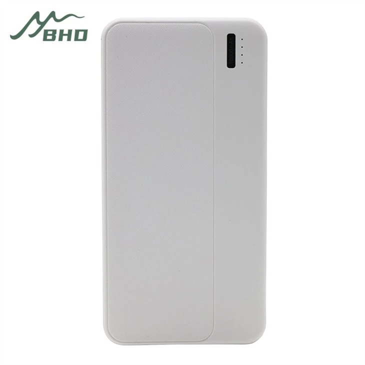 Fast Charging Power Bank