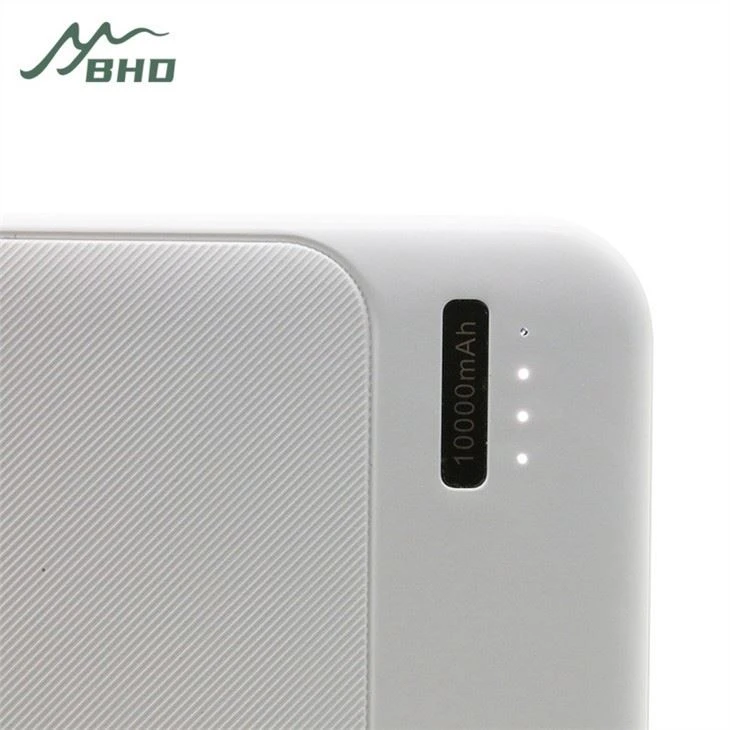 Fast Charging Power Bank