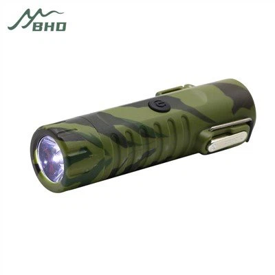 Vodotesen USB plazma vžigalnik