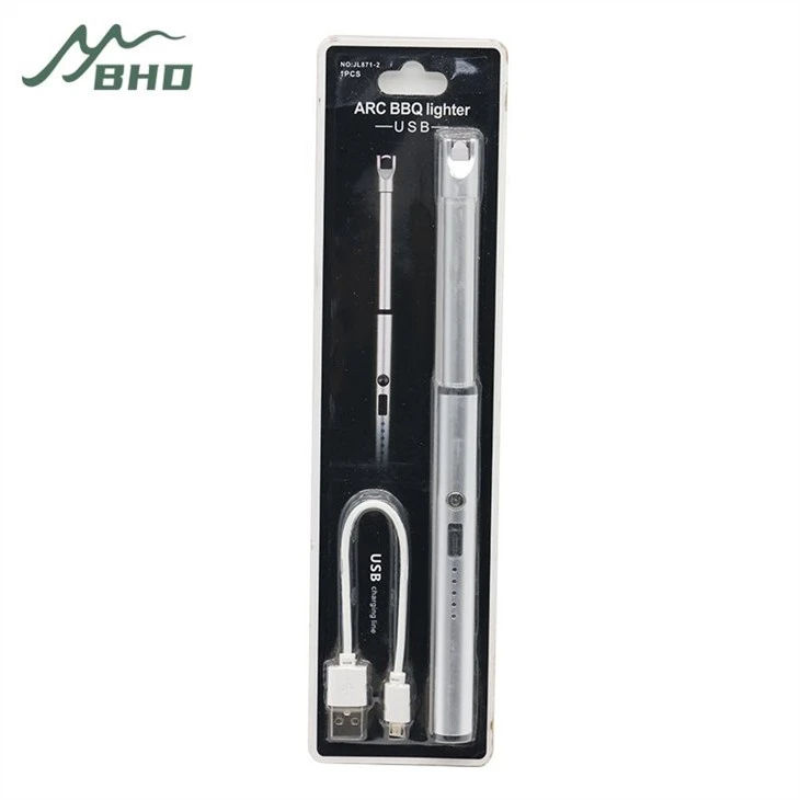 Arc Bbq Vžigalnik Usb
