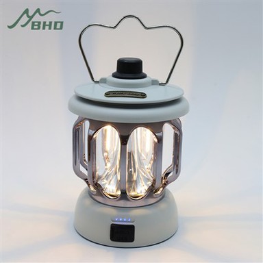 Nordic Camping Light