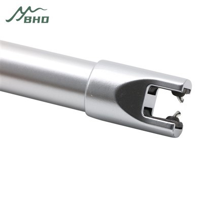 Plazma vžigalnik za sveče