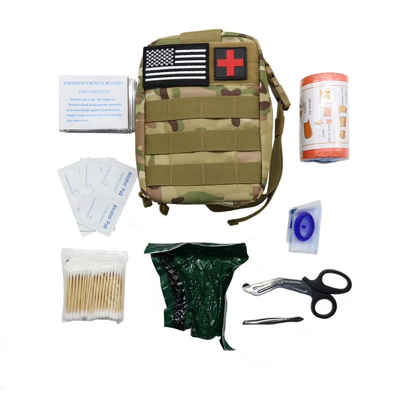 Strategic backpack Strategic backpack