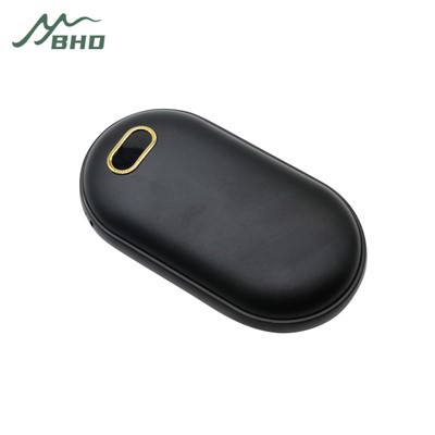 Električni polnilec za grelnik rok za telefon