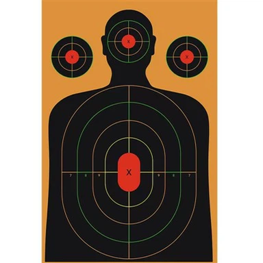 Papir za strelske tarče